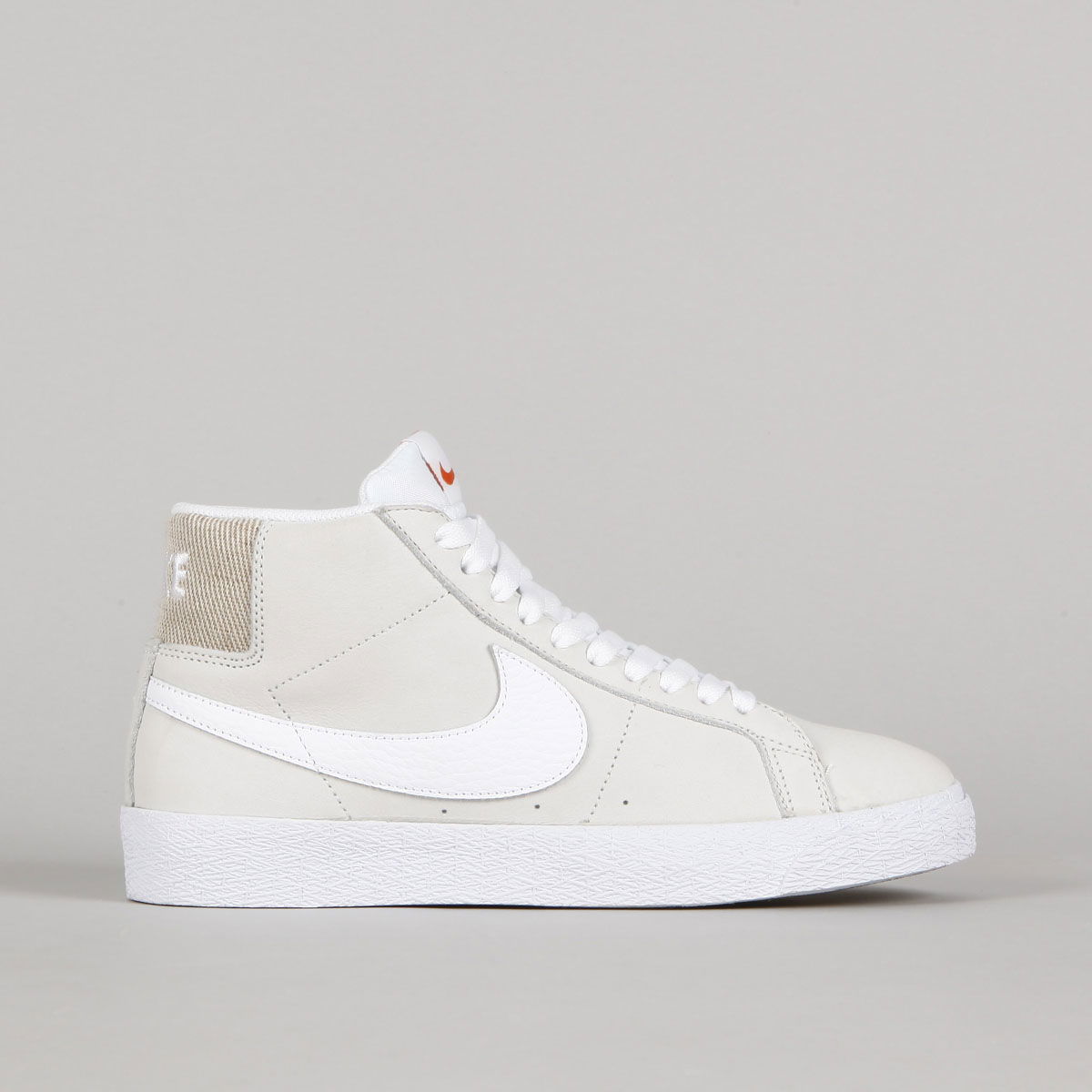 Tenisky a topánky Nike SB Blazer Mid OL Biela | DA8855-100, 0