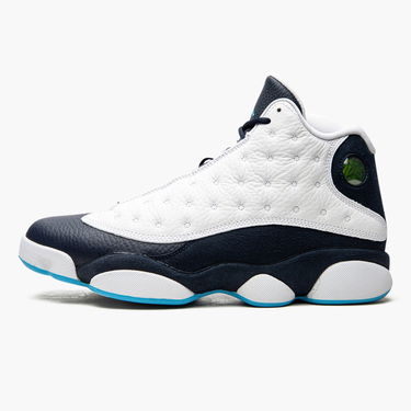 Tenisky a topánky Jordan Air Jordan 13 Retro "Obsidian" Biela | 414571-144, 0