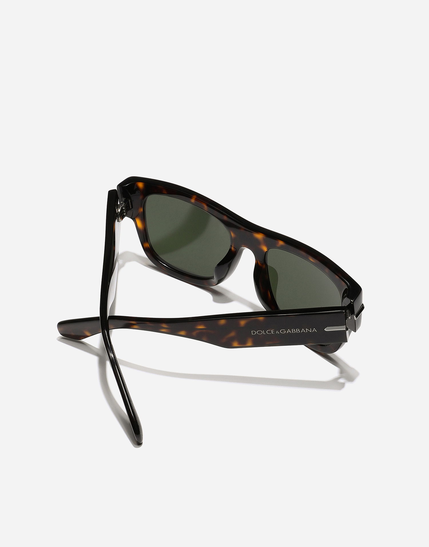 Slnečné okuliare Dolce & Gabbana Dolce & Gabbana DG Signature Sunglasses Hnedá | VG448AVP2719V000, 1