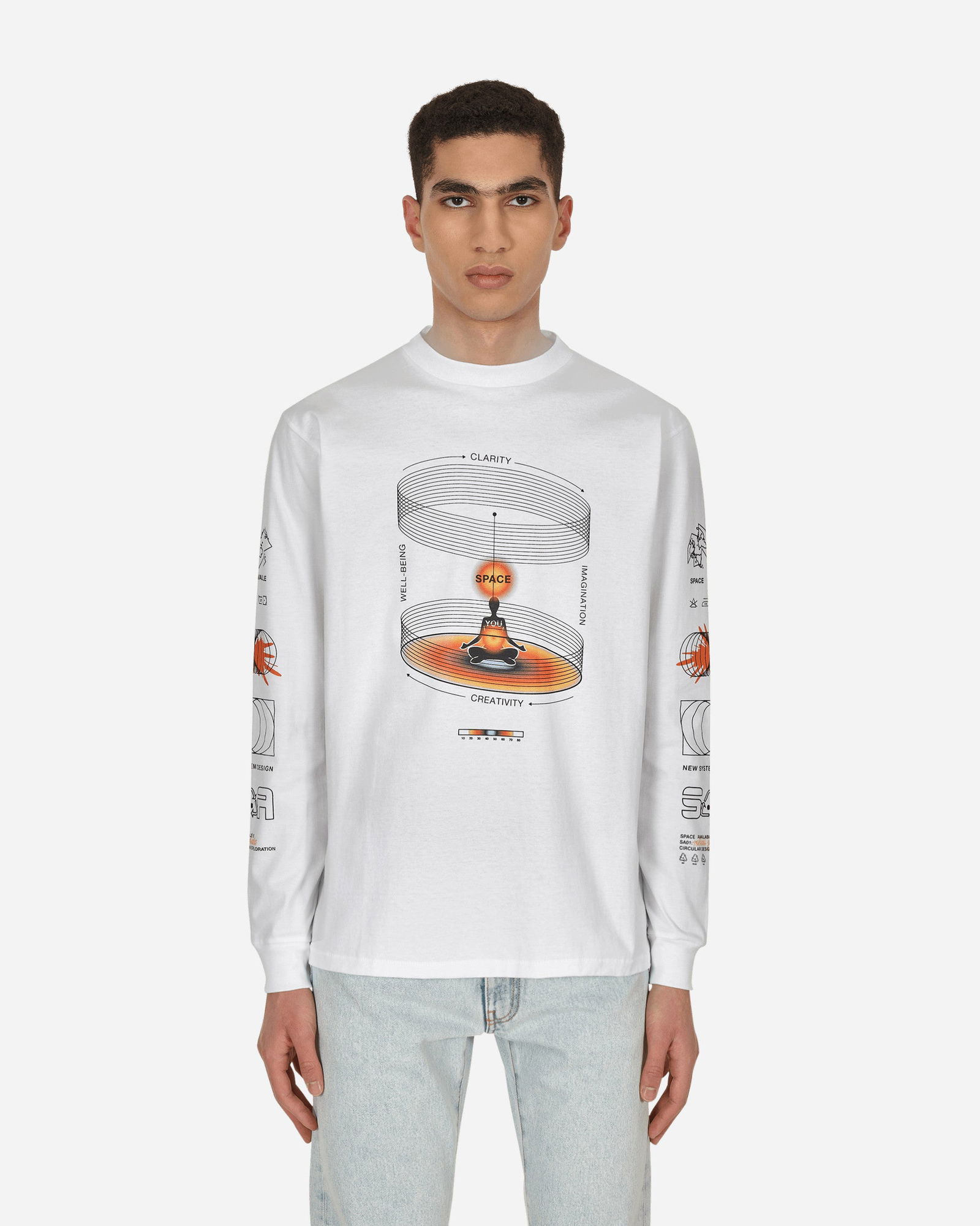 Whole Being T-Shirt