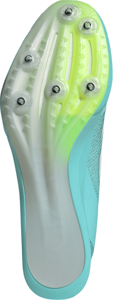 Tenisky a topánky adidas Performance Adizero Finesse Tyrkysová | jh5226, 2