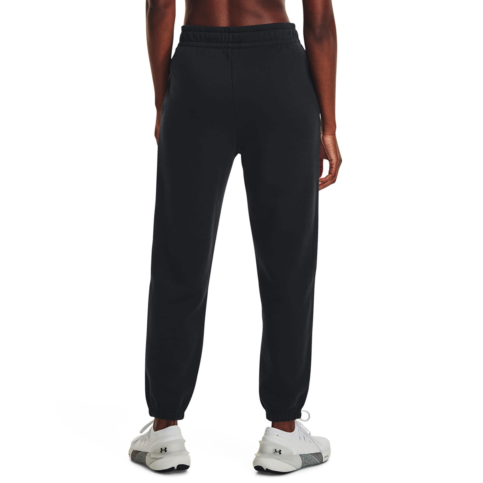 Sweatpants Essential Fleece