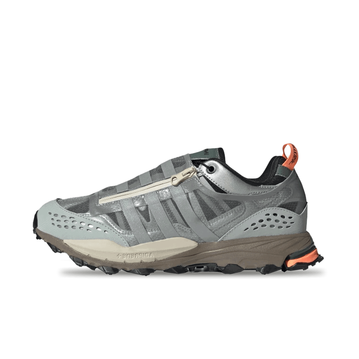 Tenisky a topánky adidas Originals Hyperturf Adventure Shield "Metallic Silver" Metalická | HQ6498, 0