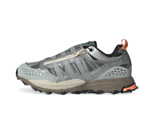 Tenisky a topánky adidas Originals Hyperturf Adventure Shield "Metallic Silver" Metalická | HQ6498