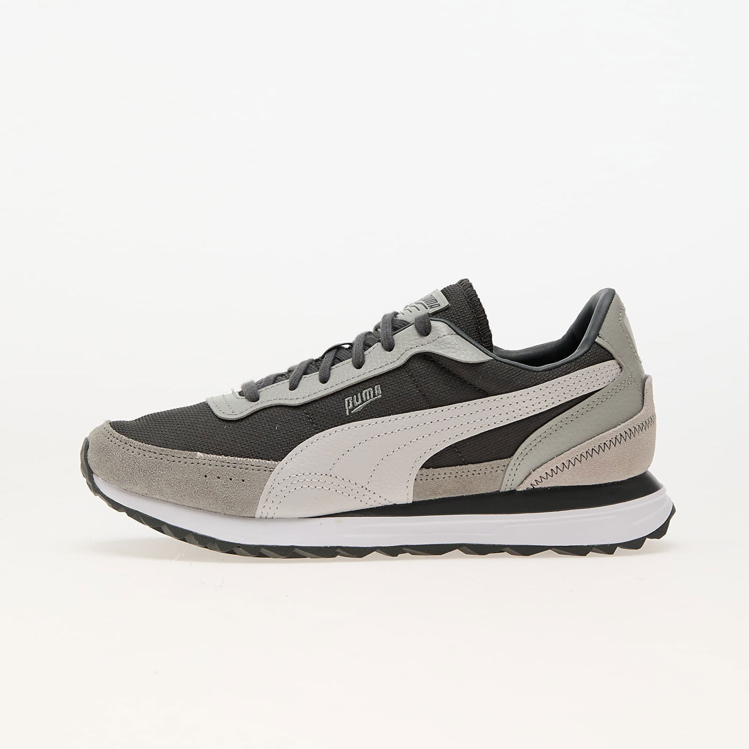 Tenisky a topánky Puma Road Rider Lux Šedá | 39822902, 0