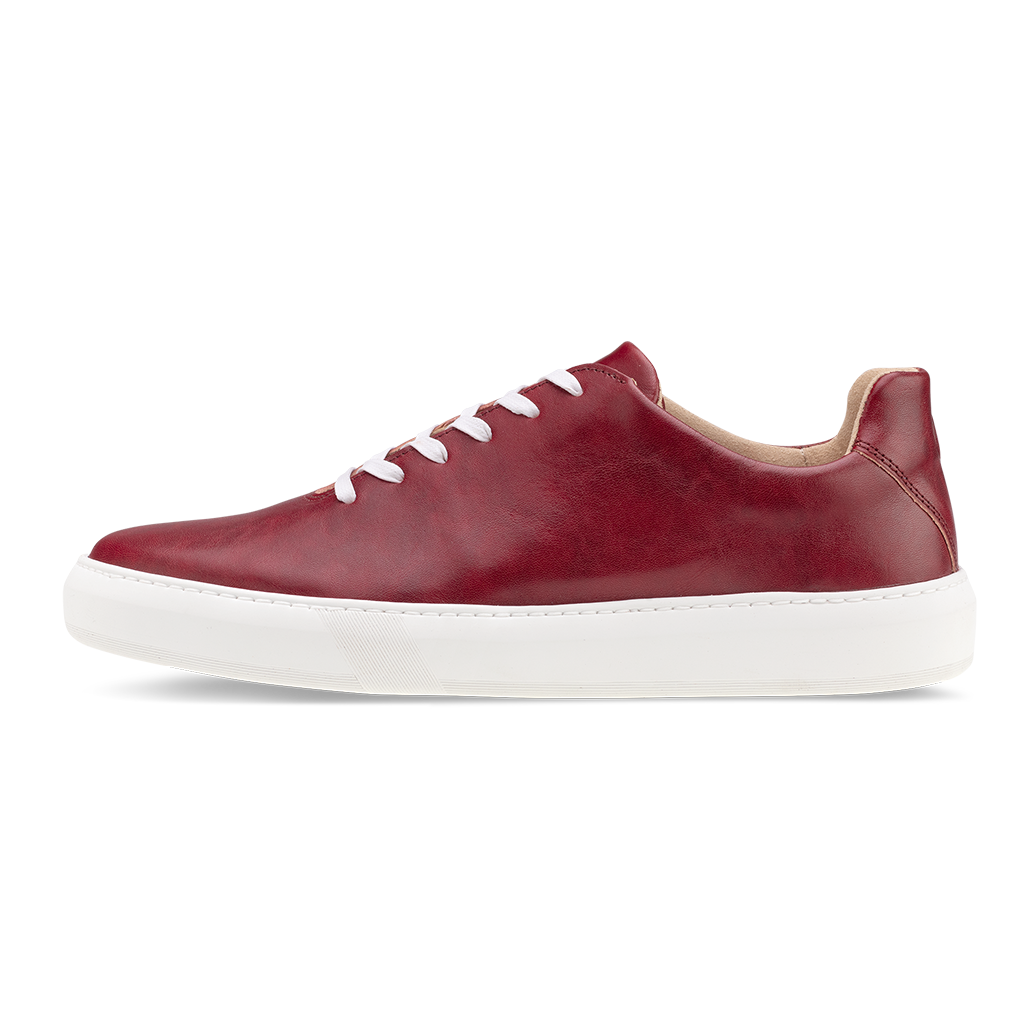 Tenisky a topánky Vasky Teny Red W Červená | S-5019-014-F, 0