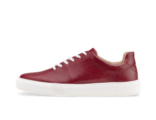 Tenisky a topánky Vasky Teny Red W Červená | S-5019-014-F