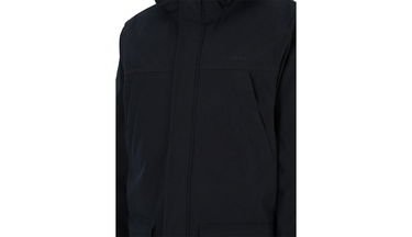 Parka Irie Daily Nilas Parka Navy | 914D120-357, 3