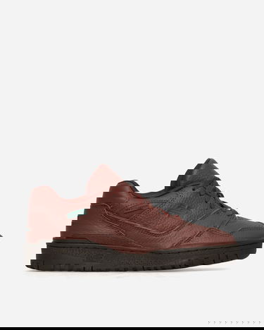 Tenisky a topánky New Balance 550 Hnedá | BB550PBR, 2