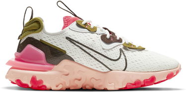 Tenisky a topánky Nike React Vision Biela | ci7523-102, 2