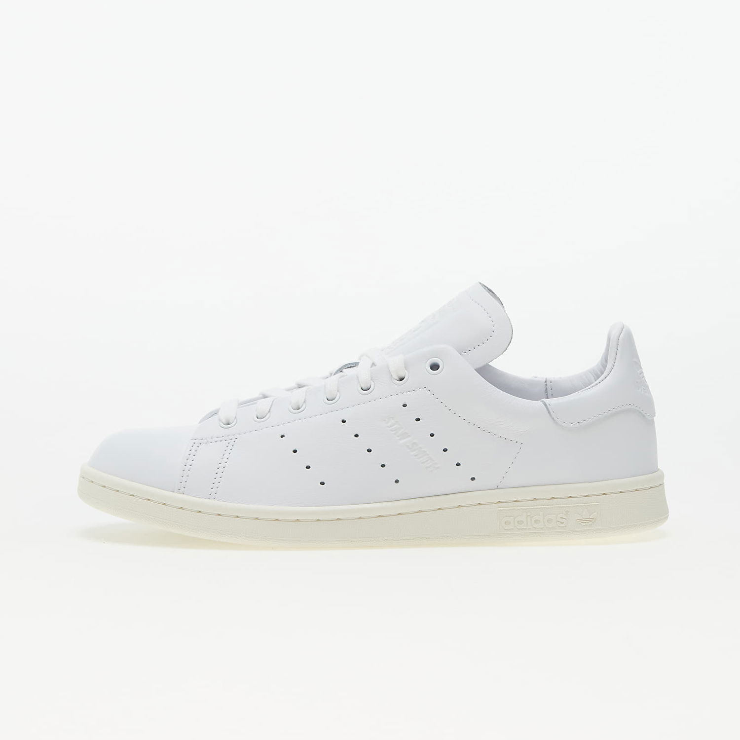Tenisky a topánky adidas Originals adidas Stan Smith Lux Biela | IG6421, 0