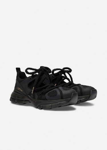Tenisky a topánky AXEL ARIGATO Ballet Čierna | F3117001, 7