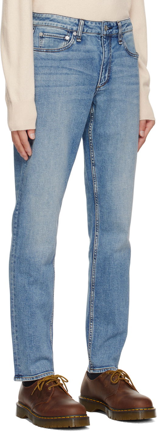 Men's Slim Fit Jeans