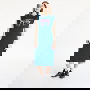 Horsefeathers Mary Sleeveless Midi Dress