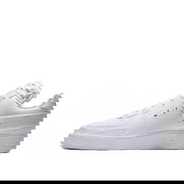 Tenisky a topánky Nike Air Force 1 Type "White" Biela | CQ2344-101/CT2584-100, 1