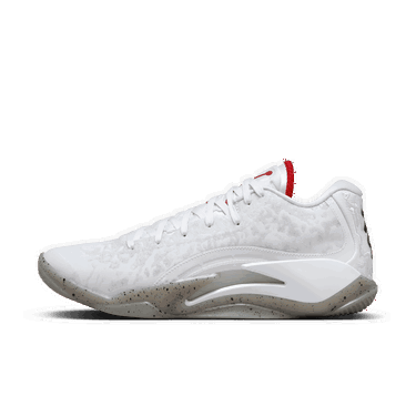 Tenisky a topánky Jordan Jordan Zion 3 Biela | DR0675-106, 3