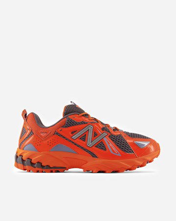 Tenisky a topánky New Balance 610 Oranžová | ML610TB, 0