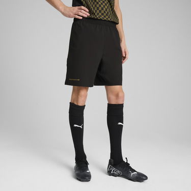 Šortky Puma Porsche Legacy 911 Spirit 70 Shorts Čierna | 660093_01, 1