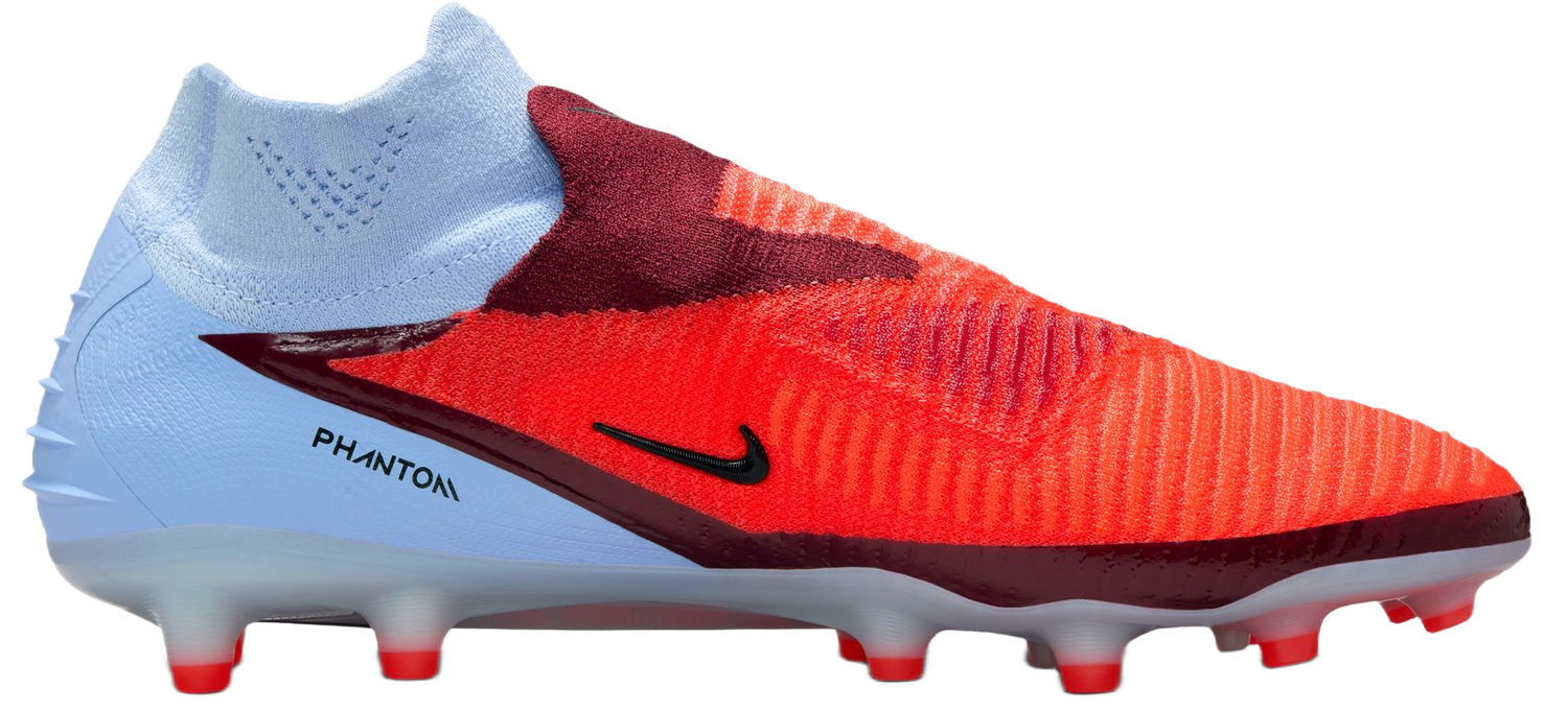 Tenisky a topánky Nike Phantom 6 High Elite AG Rôznofarebný | hq2329-400, 1