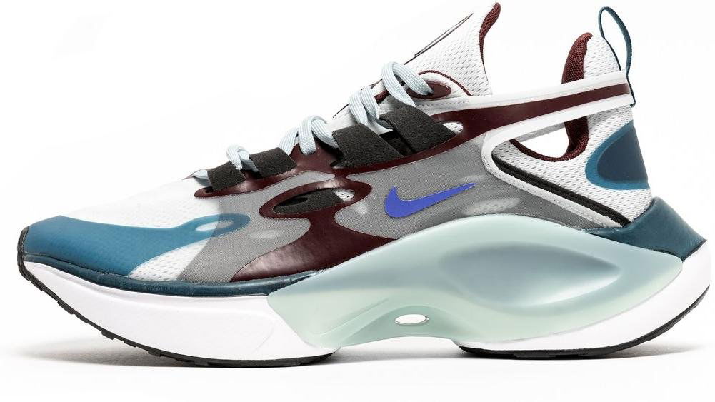 Tenisky a topánky Nike Signal D/MS/X Modrá | at5303-003, 0
