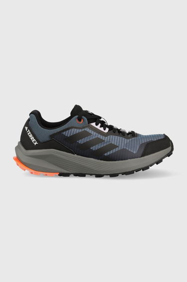 Tenisky a topánky adidas Performance TERREX Trailrider Čierna | HR1157, 0