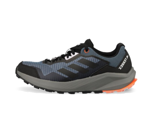 Tenisky a topánky adidas Performance TERREX Trailrider Čierna | HR1157