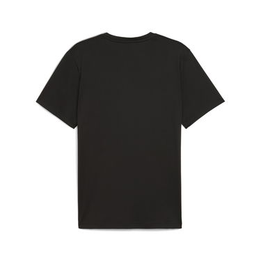 Tričko Puma PUMA x HYROX Men's Training T-Shirt Čierna | 526887_01, 4