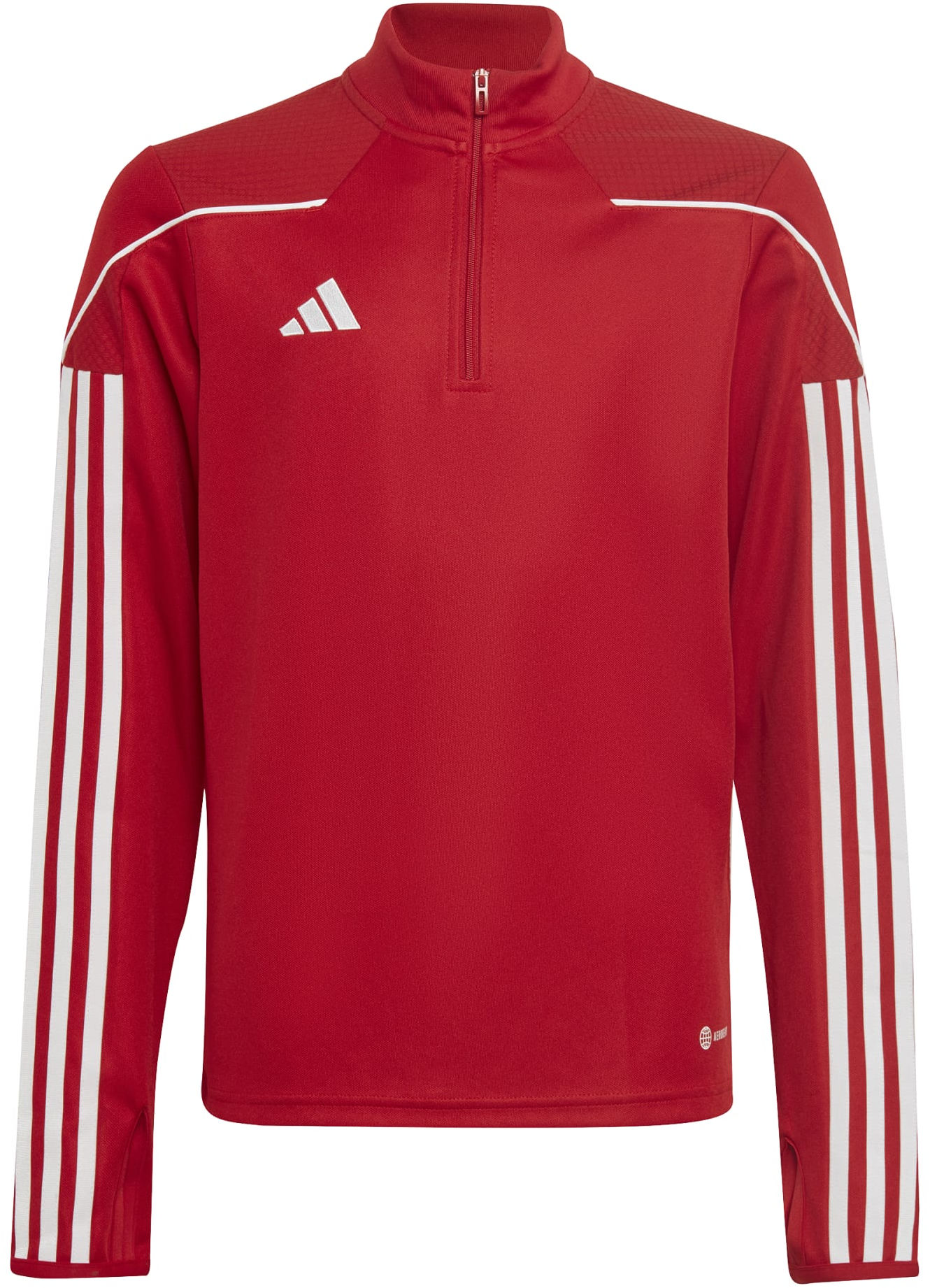 Tričko adidas Originals Tiro 23 League Červená | hs3489, 0