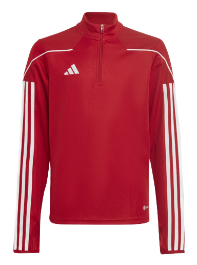 Tričko adidas Originals Tiro 23 League Červená | hs3489