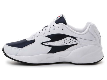 Tenisky a topánky FILA Mindblower Biela | 1RM00128-422, 2