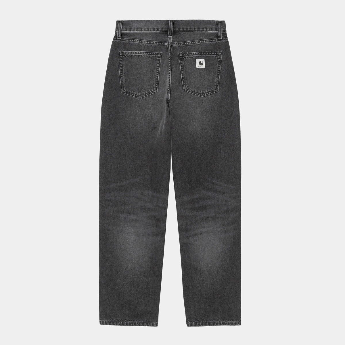 Nohavice Carhartt WIP Arin Pants Šedá | I035881_9, 0