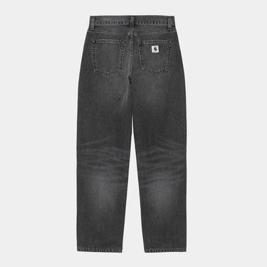 Nohavice Carhartt WIP Arin Pants Šedá | I035881_9, 0