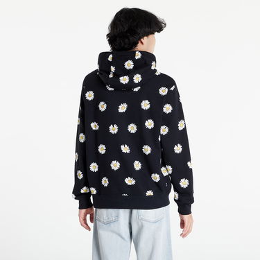 Mikina Nike Sportswear Sport Essentials Čierna | DM6907-010, 3