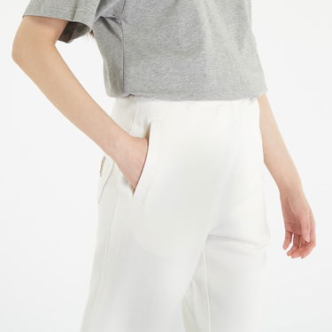 Tepláky Carhartt WIP Nelson Sweat Pant White Biela | I029961.D6GD, 6