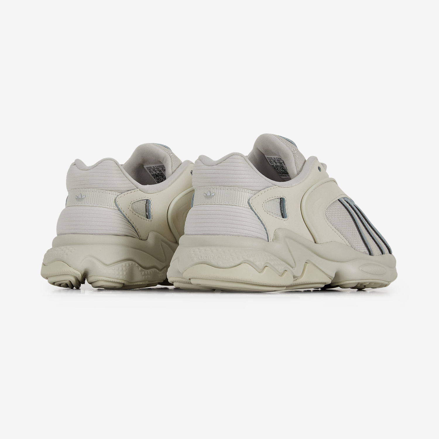 Tenisky a topánky adidas Originals Oztral "Beige" Béžová | IG7397, 1