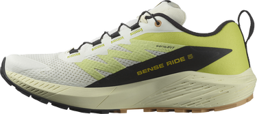 Tenisky a topánky Salomon SENSE RIDE 5 Žltá | l47458400, 4