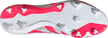Tenisky a topánky adidas Performance Predator League FG/MG Ružová | id3745, 7