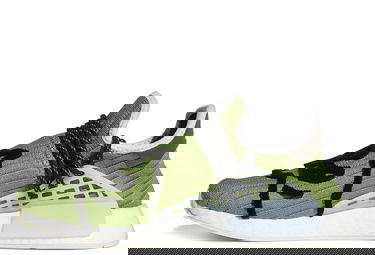Tenisky a topánky adidas Originals BBC Ice Cream x adidas NMD Hu "Running Dog Green" Zelené | GZ1664, 4
