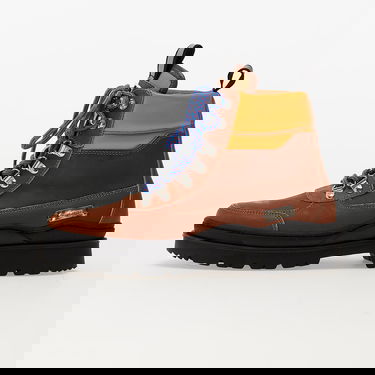Tenisky a topánky Filling Pieces Mountain Boot Hnedá | 63325072057, 0