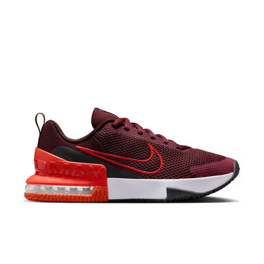 Tenisky a topánky Nike Air Max Alpha Trainer 6 Vínová | FQ1833-600, 0