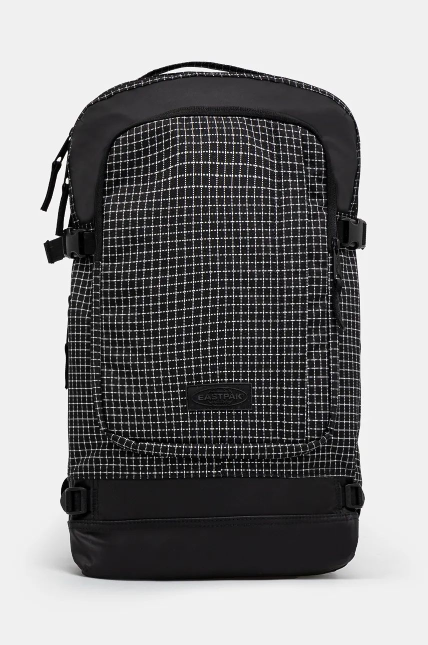 Batoh EASTPAK Backpack Tecum L Patterned Čierna | EK00092D0Q81, 0