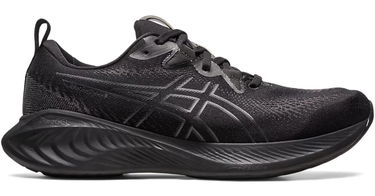 Tenisky a topánky Asics GEL-Cumulus 25 Čierna | 1011b621-003, 1
