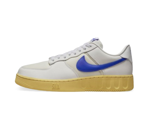 Tenisky a topánky Nike Air Force 1 Low Unity White Racer Blue Biela | DM2385-100