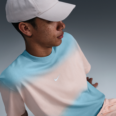 Tričko Nike Nike Sportswear Max90 T-Shirt Rôznofarebný | HJ0724-474, 1