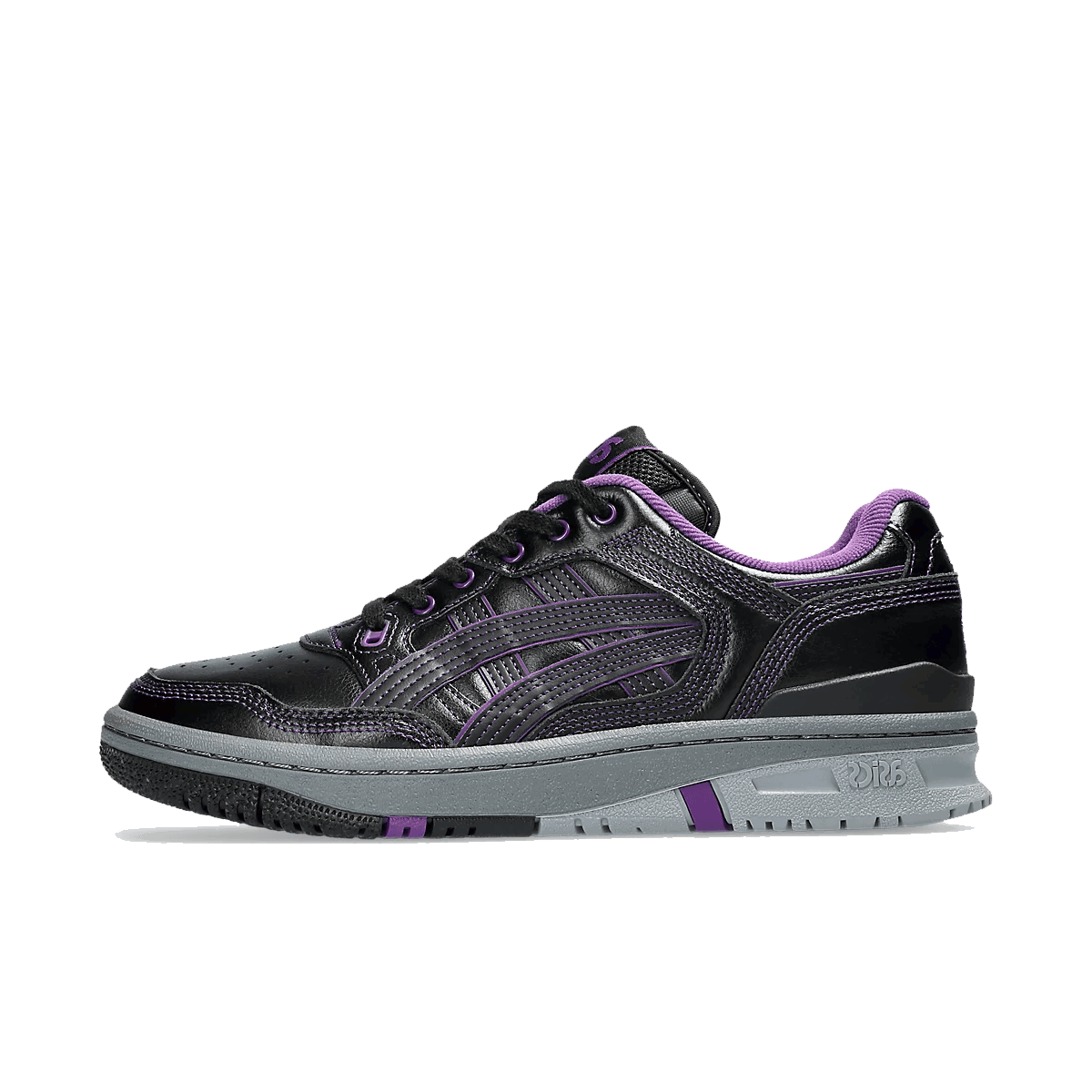 Tenisky a topánky Asics Needles x EX89 "Black" Čierna | 1201A942-001, 0
