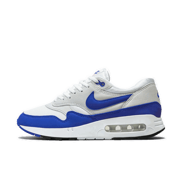 Tenisky a topánky Nike Air Max 1 '86 OG "Big Bubble - Royal" W Modrá | DO9844-101, 0