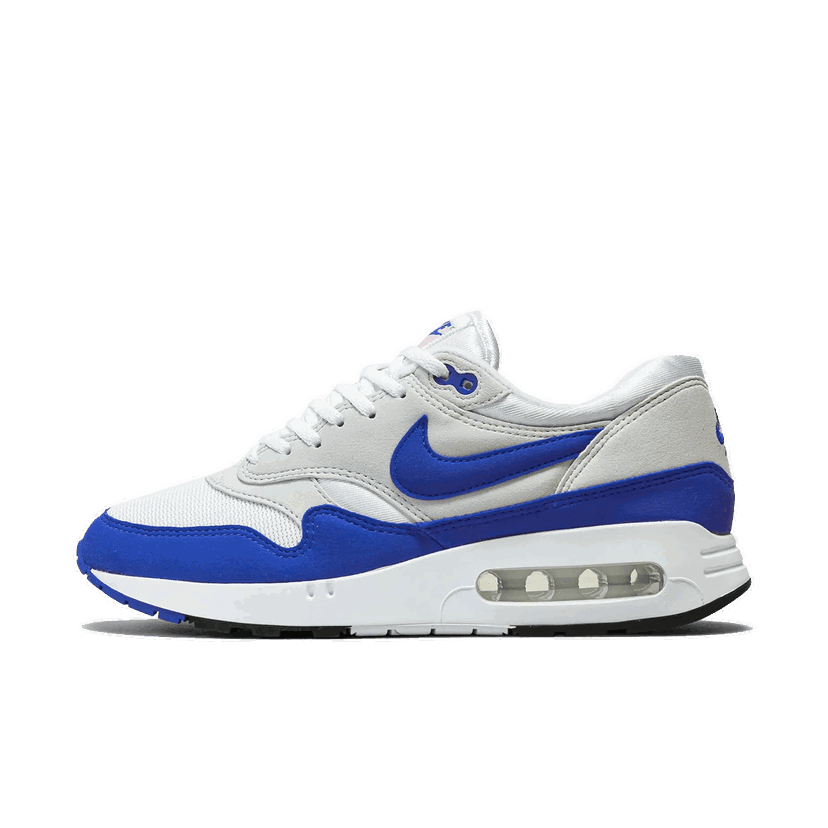 Tenisky a topánky Nike Air Max 1 '86 OG "Big Bubble - Royal" W Modrá | DO9844-101