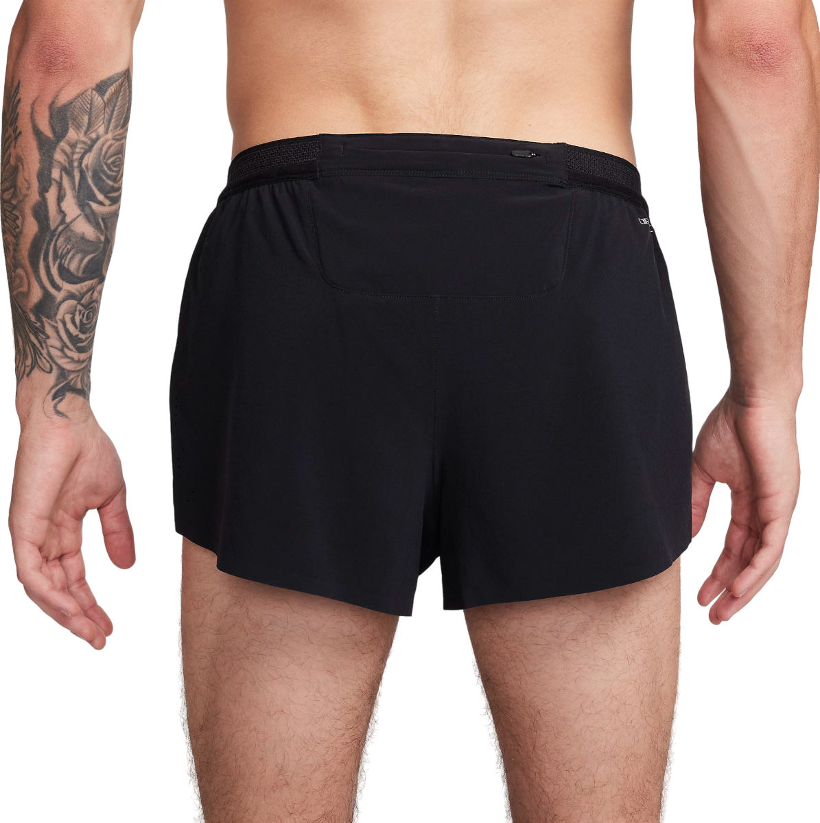 Šortky Nike M NK DFADV AROSWFT 2INBF SHORT Čierna | fn3349-010, 1
