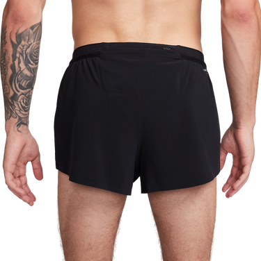 Šortky Nike M NK DFADV AROSWFT 2INBF SHORT Čierna | fn3349-010, 1