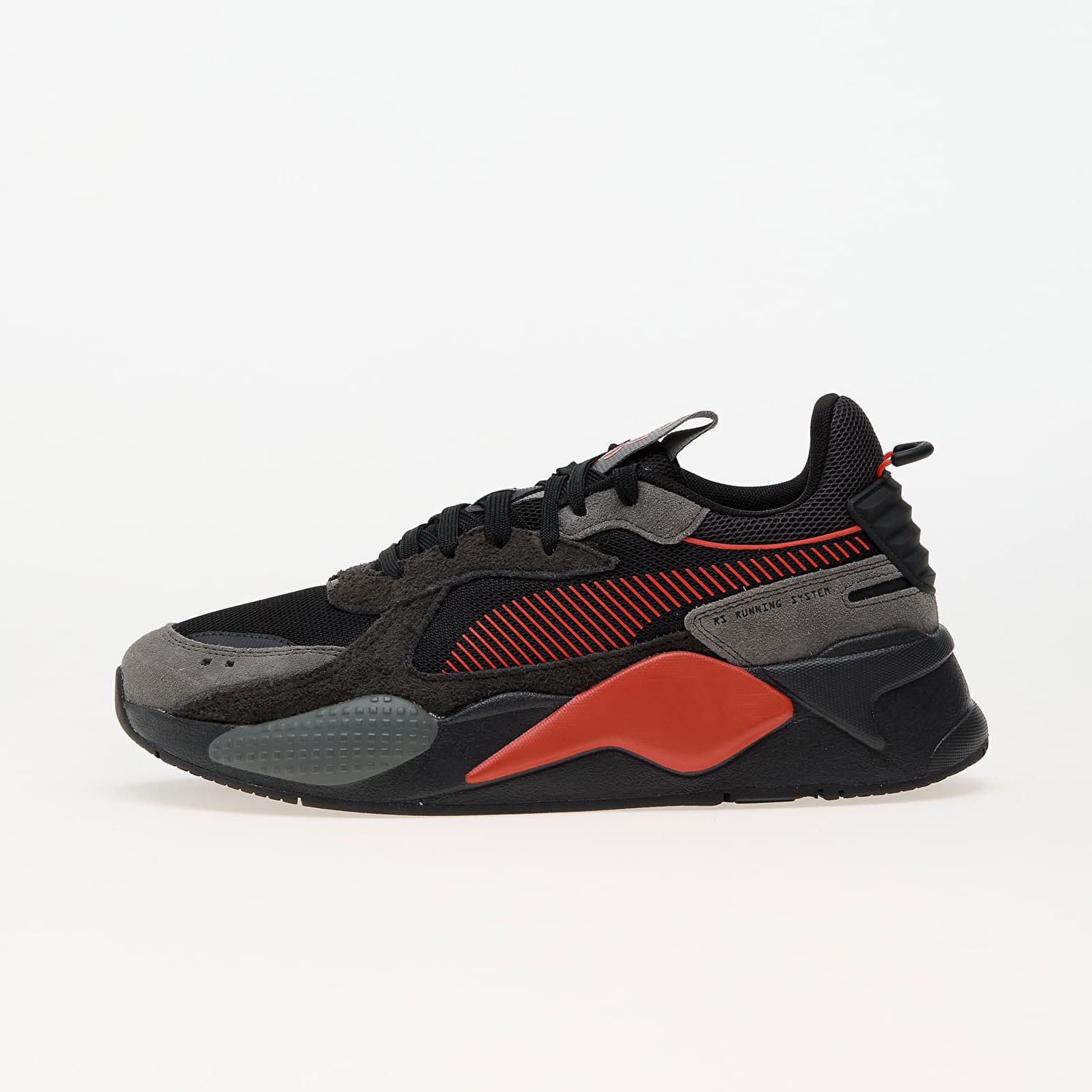 Tenisky a topánky Puma RS-X Heritage Čierna | 39821006, 0